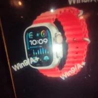 ساعت هوشمند مدل 9Awin