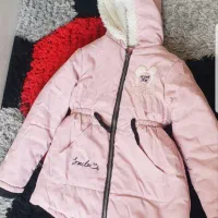 کاپشن بچه گانه