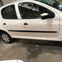 206 تیپ 3|خودرو سواری و وانت|سهند, |دیوار