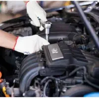 خدمات تعمیرگاهی  موتوری جلوبندی گیربکس دیاگ