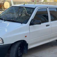 پراید مدل ۹۸ در حد خشک|خودرو سواری و وانت|جوانرود, |دیوار