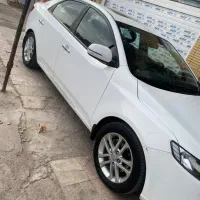 سراتو اپشنال|خودرو سواری و وانت|کرمان, |دیوار