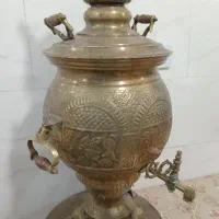 سماور قدیمی