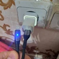 آیفون ۵ در حد نو فوری|موبایل|تهران, آجودانیه|دیوار