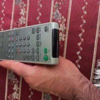کنترول سونی|تلویزیون و پروژکتور|تهران, دکتر هوشیار|دیوار