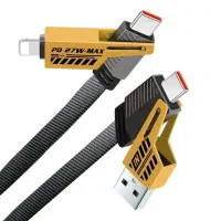 کابل رابط ۴ در یک