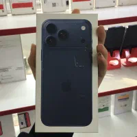 ایفون ۱۷ پرومکس ۲۵۶ گیگ ZAA با رجیستر