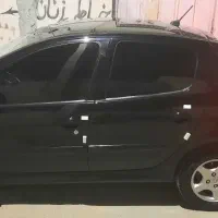 پژو 207 ارتقا یافته|خودرو سواری و وانت|بندرعباس, |دیوار