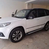 ایکس۳۳ نیو مدل ۱۳۹۷|خودرو سواری و وانت|مشهد, شهرآرا|دیوار