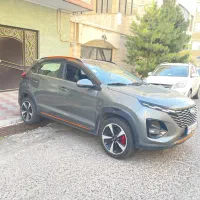 X33 cross اتومات