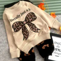 ست بلوز شلوار پاپیون