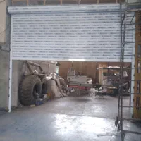 کرکره برقی محمد