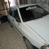 پراید مدل 79