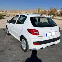 ۲۰۷ موتور tu5|خودرو سواری و وانت|کازرون, |دیوار