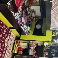 تخت خواب دو طبقه