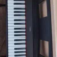پیانو دیجیتال یاماها np12|پیانو، کیبورد، آکاردئون|تهران, دستغیب|دیوار