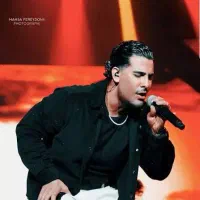 فروش یک عدد بلیط کنسرت مجید رضوی