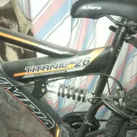 دوچرخه ۲۶|دوچرخه، اسکیت، اسکوتر|اصفهان, عمان سامانی|دیوار