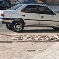 پژو405|خودرو سواری و وانت|رفسنجان, |دیوار