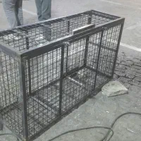 جوشکار و اهنگر سیار پیروزی