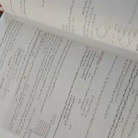 درسنامه و کتاب تست گسسته و امار|کتاب و مجله آموزشی|بروجرد, |دیوار