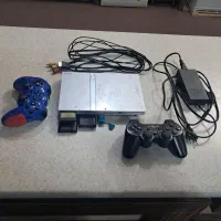 پلی ۲|کنسول، بازی ویدئویی و آنلاین|خمینی‌شهر, |دیوار