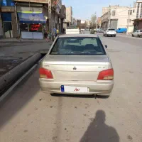 پراید ۱۳۲ دوگانه دستی|خودرو سواری و وانت|اردبیل, |دیوار