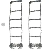 زنجیر چرخ پژو