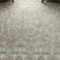 فرش محتشم کاشان