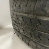 رینگ و لاستیک پراید|قطعات یدکی و لوازم جانبی|زرقان, |دیوار