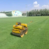 اجاره غلطک سه تنی ۲۵ تن ویبره ماشینی فلز شبانه روز|ماشین‌آلات صنعتی|چهاردانگه (تهران), |دیوار