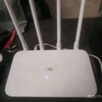 وای فای (روتر) بی سیم شیائومی 4A G|مودم و تجهیزات شبکه|ری, هاشمآباد|دیوار