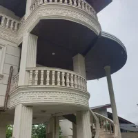 ویلا تیربلکس کلید نخورده کوه پایه|فروش خانه و ویلا|چابکسر, |دیوار