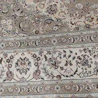 فرش ۹ و ۱۲ متری به همراه پشتی|فرش|قم, پردیسان|دیوار