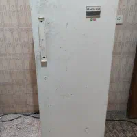 یخچال قدیمی|یخچال و فریزر|تبریز, |دیوار