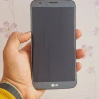 گوشی LG GFlex مشابه آکبند