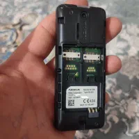 Nokia 108 Original / نوکیا 108|موبایل|هشتگرد, فاز ۷ مهستان|دیوار