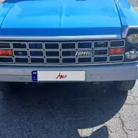 نیسان مدل ۱۴۰۱