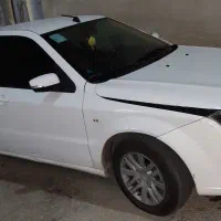 دنا تیپ 2 معمولی|خودرو سواری و وانت|سقز, |دیوار