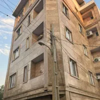 فروش آپارتمان با یک میلیارد ( پرداخت بلند مدت)|پیش‌فروش املاک|رشت, خمیران زاهدان|دیوار