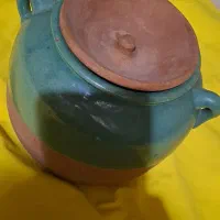 دیزی سفالی