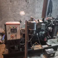 اجاره و فروش دیزل ژنراتور