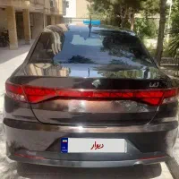 تارا دنده ای قهوه ای کادرو ۱۴۰۲ بی رنگ|خودرو سواری و وانت|مشهد, زمرد|دیوار