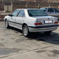 پارس elx 84|خودرو سواری و وانت|سقز, |دیوار