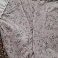 ۲ عدد روفرشی ۱۲ متری شریفی  طرح افشان کار ترک