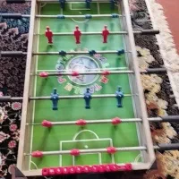 فوتبال دستی