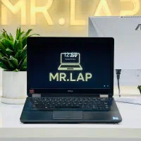 لپتاپ Dell E5470 حرفه ای / گرافیک مجزا پردازنده HQ