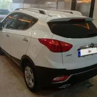 ماشین جک s3 مدل ۱۴۰۲|خودرو سواری و وانت|تبریز, |دیوار