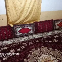 پشتی سنتی