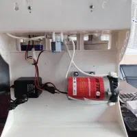 تصفیه آب خانگی ریاحی|آبسردکن و تصفیه آب|پاکدشت, پاکدشت (مامازند)|دیوار